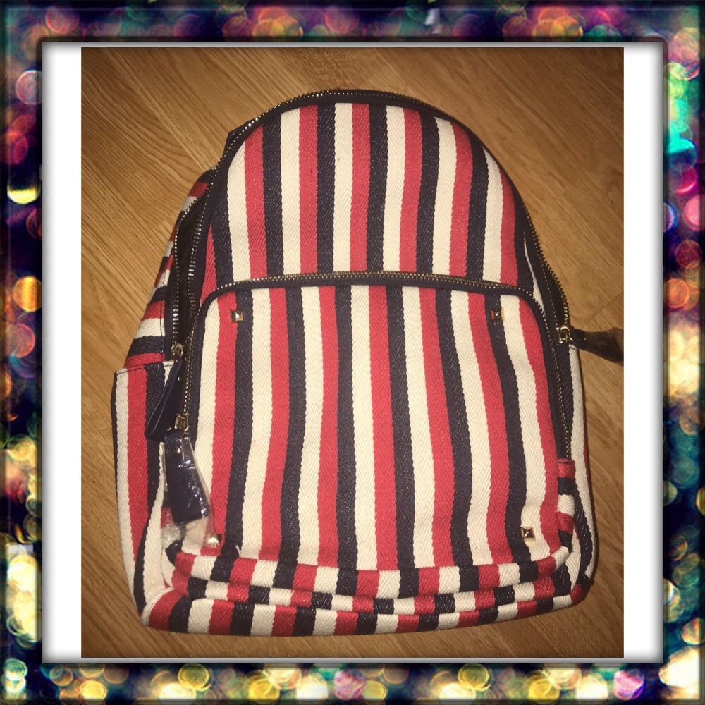 [Sasha + Sofi] backpack
